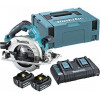 Makita DHS782PT2J - зображення 1