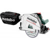 Metabo KT 18 LTX 66 BL (601866840) - зображення 2