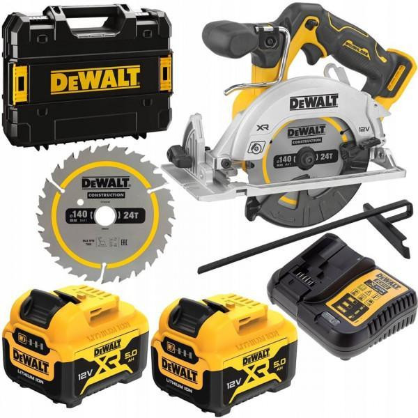 DeWALT DCS512P2 - зображення 1