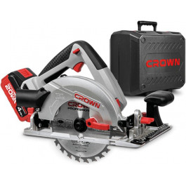   CROWN CT25002-165HX-4 BMC