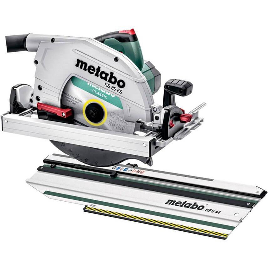 Metabo KS 85 FS + KFS 44 (691197000) - зображення 1