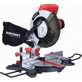   Worcraft MST14-210