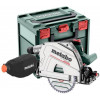 Metabo KT 18 LXT 66 BL (601866660) - зображення 3