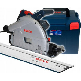   Bosch GKT 55 GCE L-Boxx + FSN 1600 (0601675002)