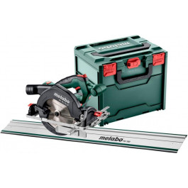   Metabo KS 18 LTX 57 FS SET (691065000)