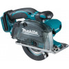 Makita DCS552Z - зображення 1