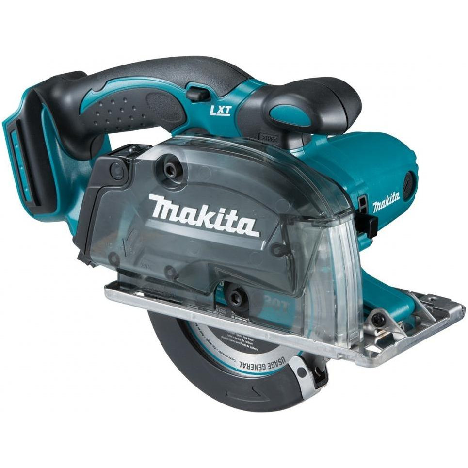 Makita DCS552Z - зображення 1