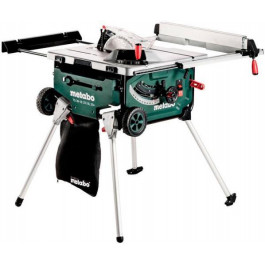   Metabo TS 36-18 LTX BL (613025850)