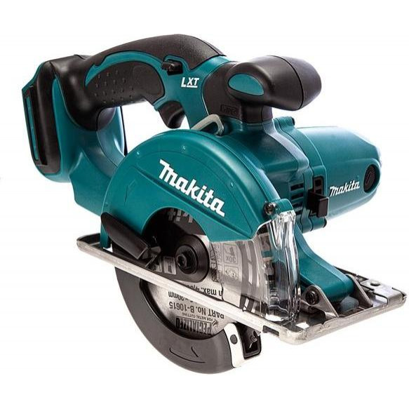 Makita DCS551RMJ - зображення 1