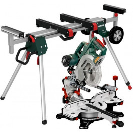   Metabo KGSV 72 Xact + KSU 251 (690973000)