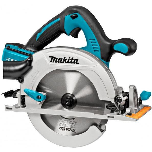 Makita DHS710Z - зображення 1