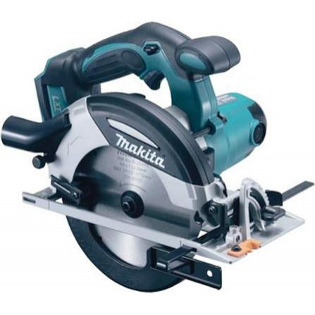 Makita DHS630Z - зображення 1