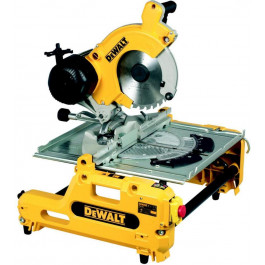   DeWALT DW743N