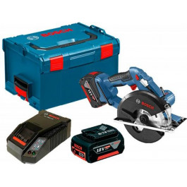   Bosch GKM 18 V-LI Professional (06016A4000)