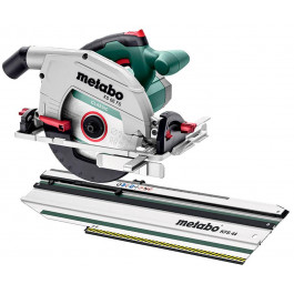   Metabo KS 66 FS + KFS 44 (691196000)