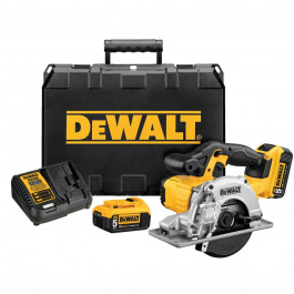   DeWALT DCS373P2