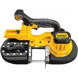   DeWALT DCS371N-XJ