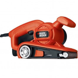   Black+Decker KA87