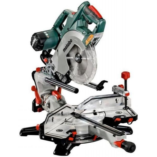 Metabo KGSV 72 Xact SYM (612216000) - зображення 1