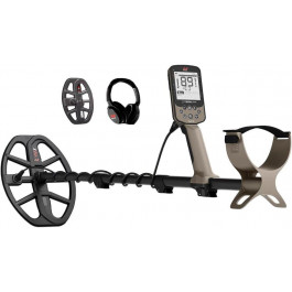   Minelab X-Terra Elite