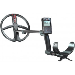   XP Metal Detectors Deus II 28 FMF RC