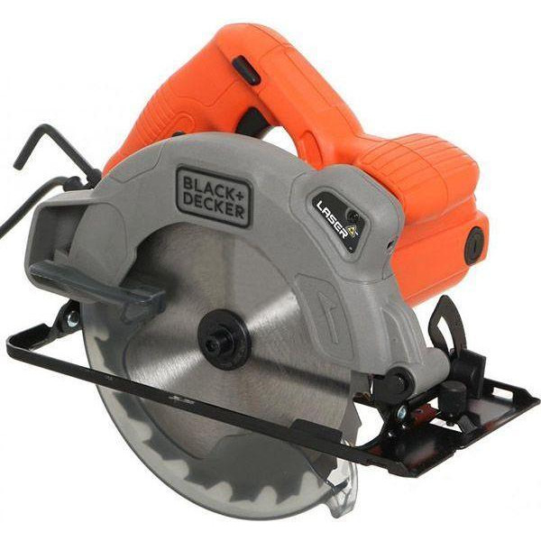 Black+Decker CS1250L - зображення 1