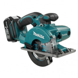   Makita DCS550RFJ