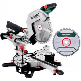   Metabo KGS 305 M Set	(613305900)