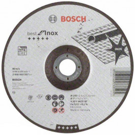   Bosch 2608603507