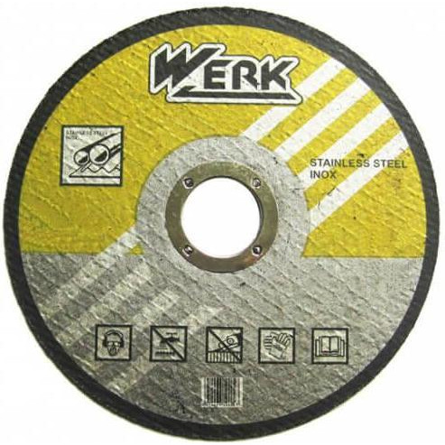 WERK 34006 - зображення 1