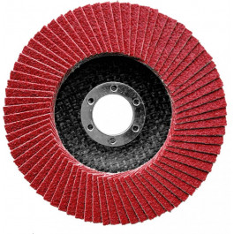   Novo Abrasive Type 29 125 мм P40 NECR40125