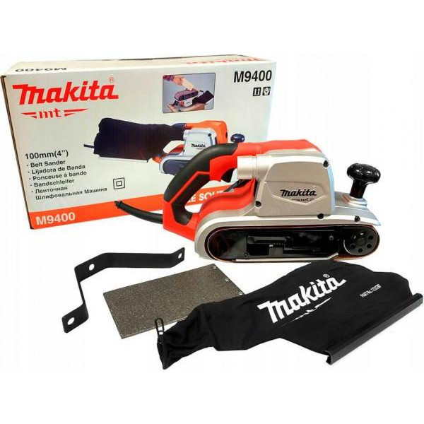 Makita M9400 - зображення 1