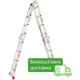   Квітка Heavy Duty 4х4 (110-9604)