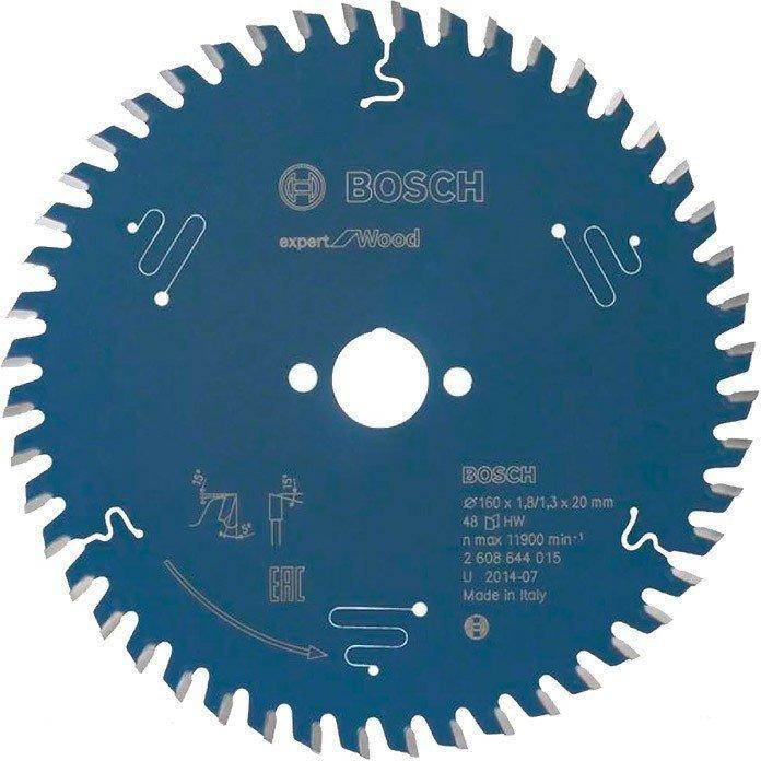 Bosch 2608644015 - зображення 1