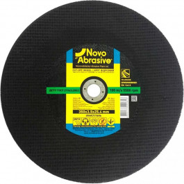   Novo Abrasive WM35035R