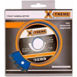   X-Treme Turbo 180x7x22.225 (XT110112)