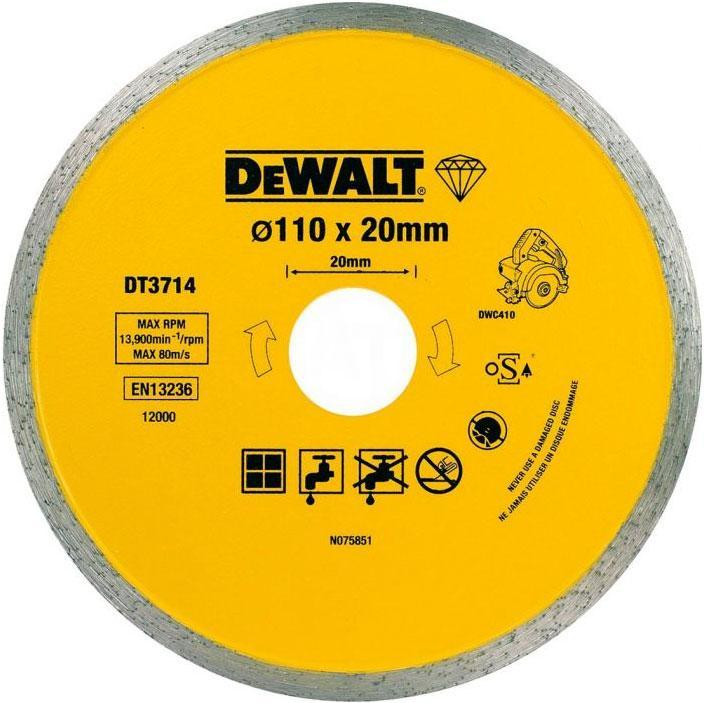 DeWALT DT3714 - зображення 1