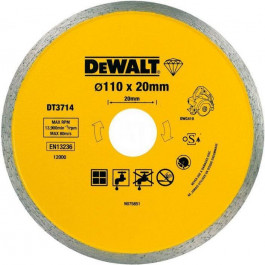   DeWALT DT3714