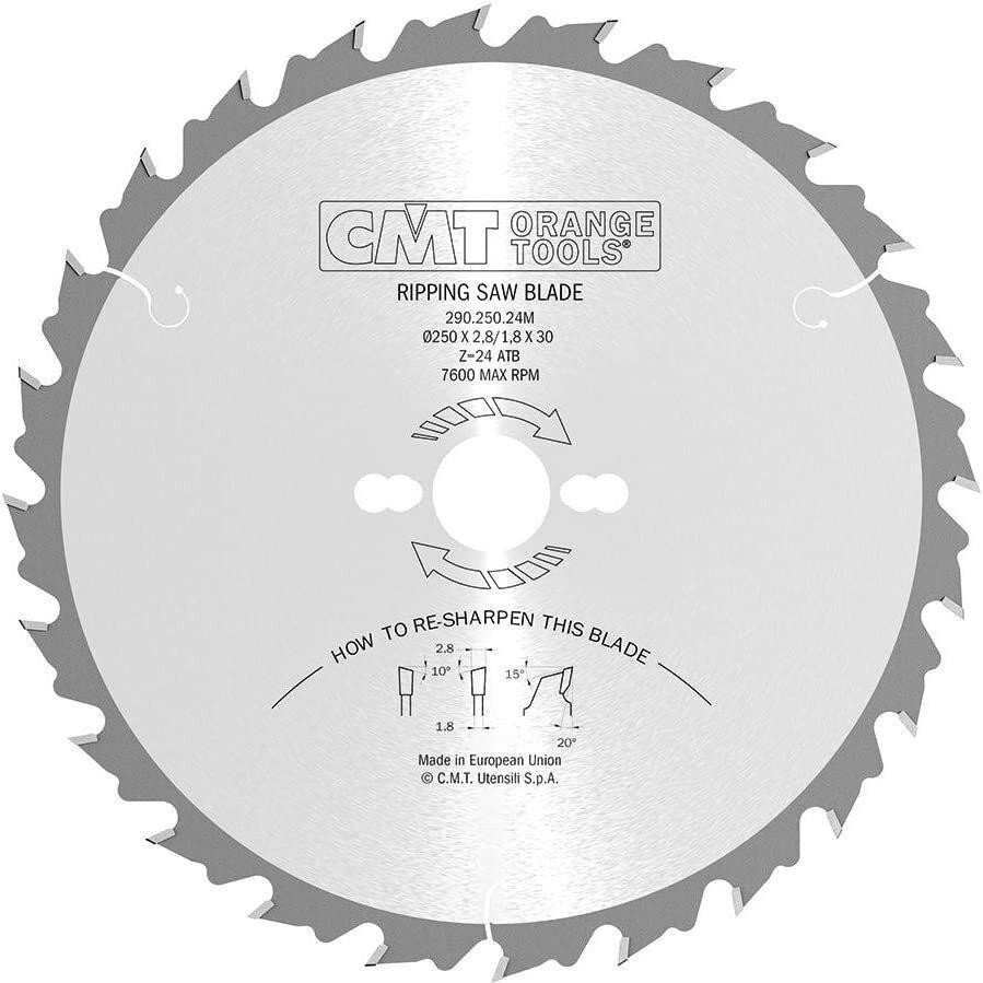 CMT 290.250.24M - зображення 1