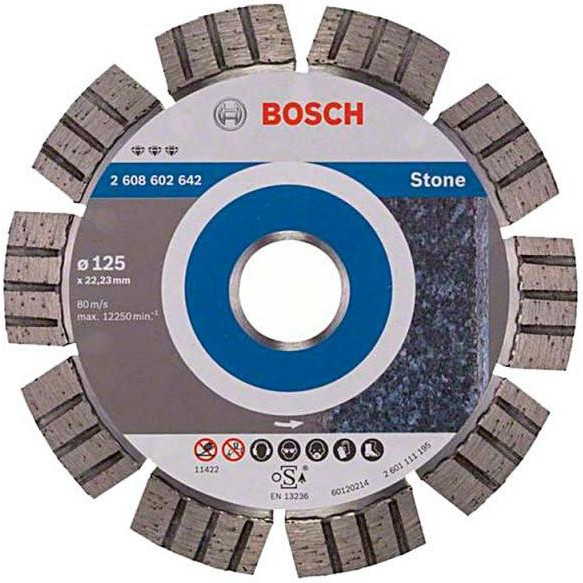 Bosch 2608602642 - зображення 1