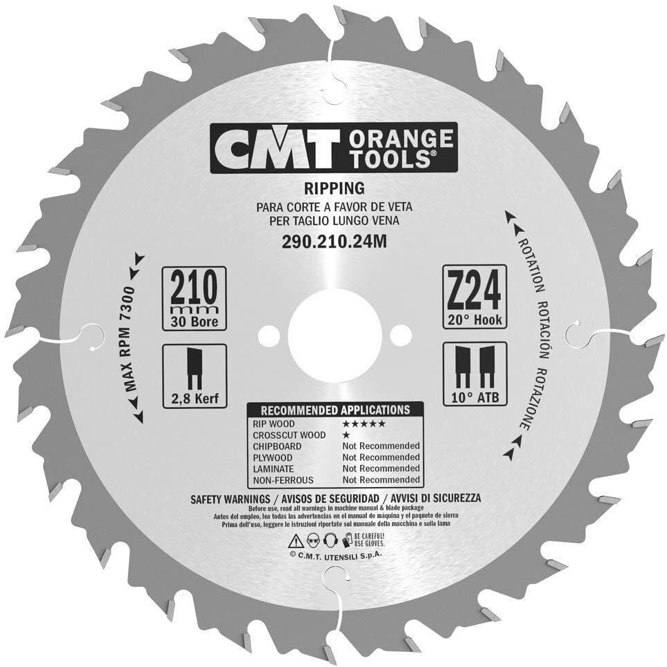 CMT 290.210.24M - зображення 1