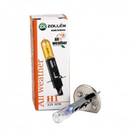   Zollex H1 All Weather 12V, 55W 60824