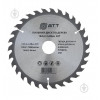 A.T.T. Пильный диск A.T.T. 184x30x2,2 Z30 - зображення 1