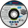 Bosch 76 x 4 x 10 мм (2608601705) - зображення 1