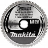 Makita Диск пильный по металлу Makita 136x20,00 мм (B-21973) - зображення 1