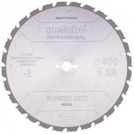   Metabo 628018000