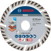 Bosch Best for Stone230-22,23 (2608602645) - зображення 1