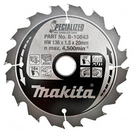   Makita B-10643