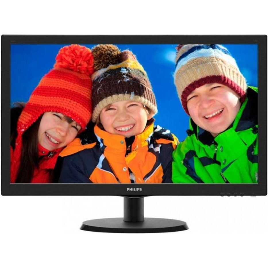 Philips 223V5LSB2/10 - зображення 1