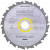 Metabo 628007000 - зображення 1